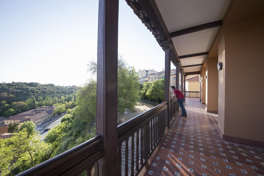 Hotel Real By Recordis Segovia