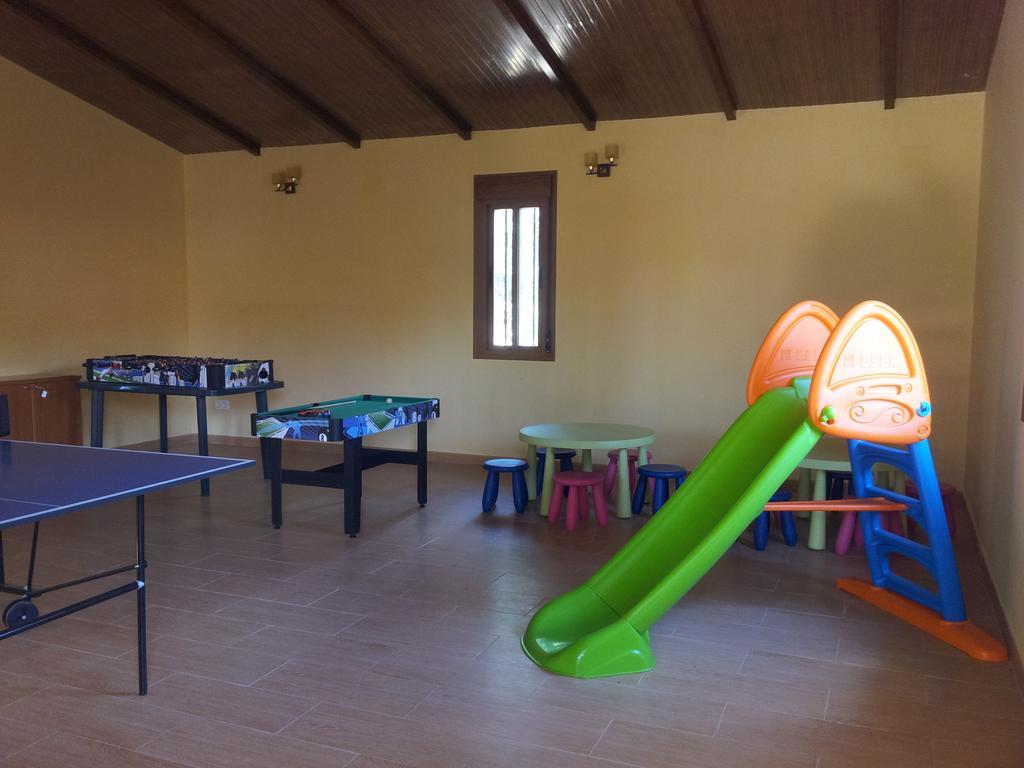 Cabanas-bungalows-camping 