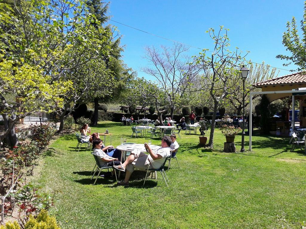 Cabanas-bungalows-camping 