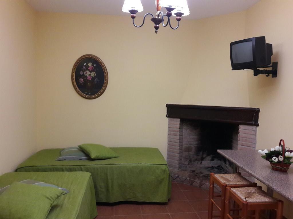 Resort Cabanas-bungalows-camping 