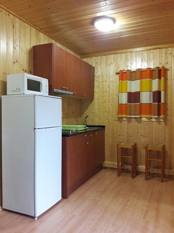Resort Cabanas-bungalows-camping 