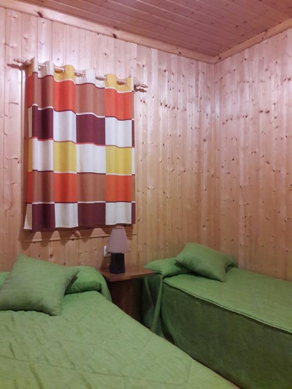 Cabanas-bungalows-camping 