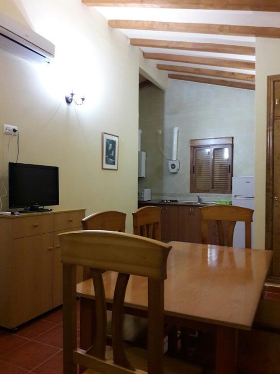 Cabanas-bungalows-camping 