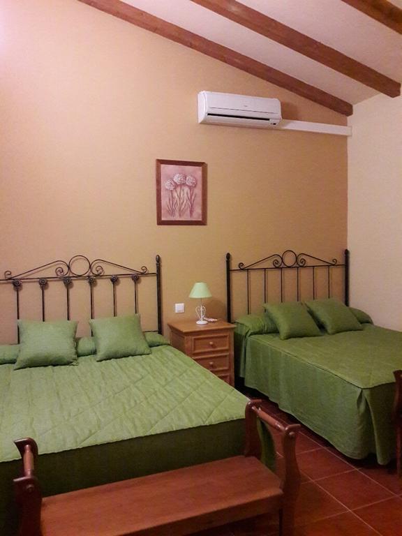 Resort Cabanas-bungalows-camping 