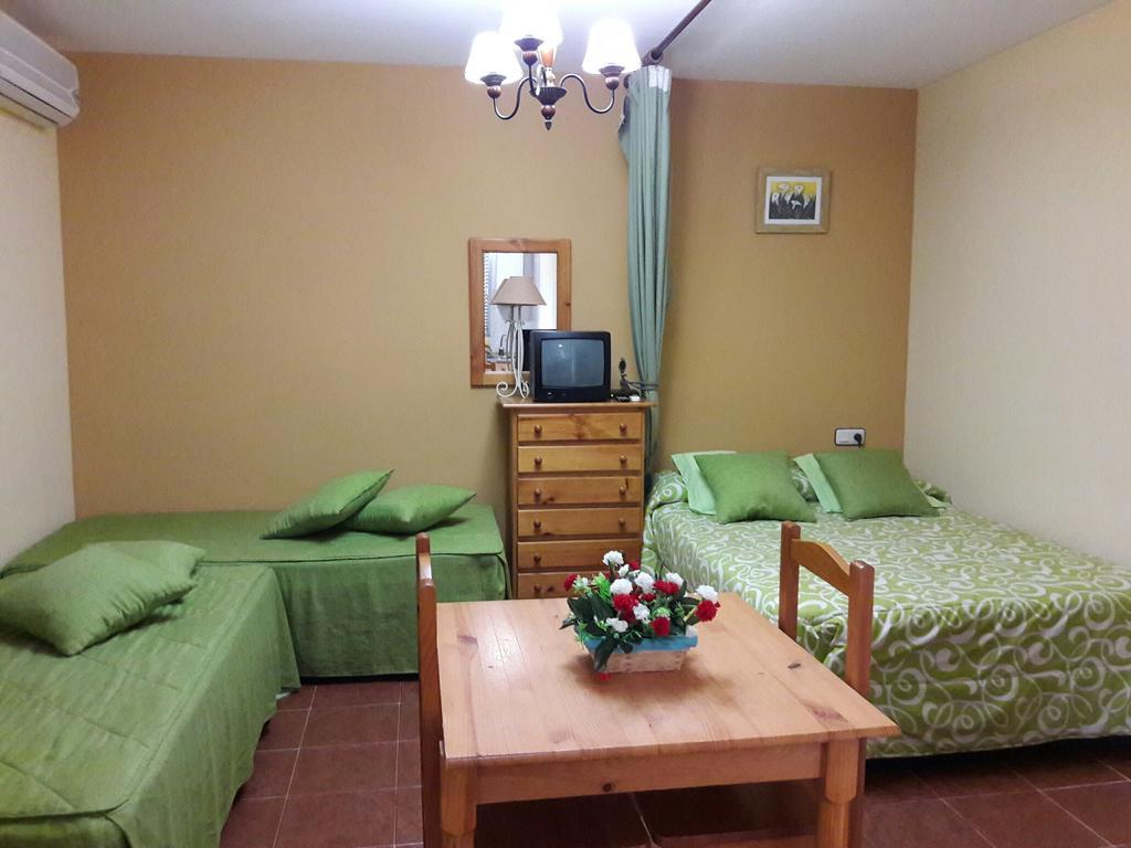 Resort Cabanas-bungalows-camping 