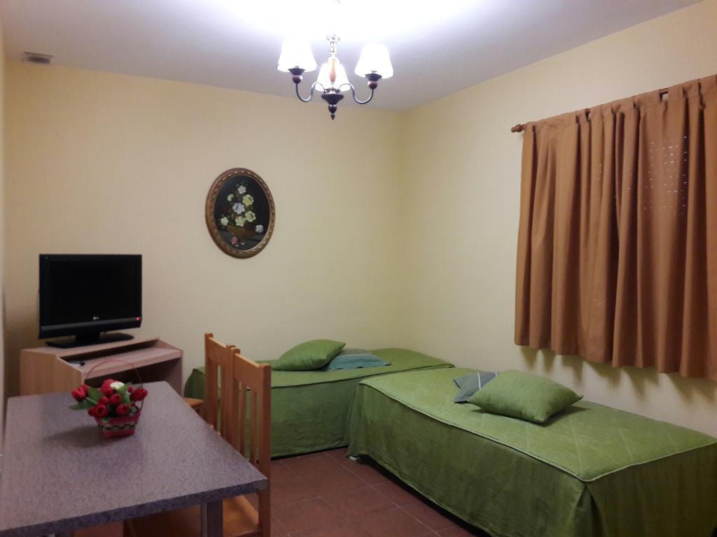 Resort Cabanas-bungalows-camping 