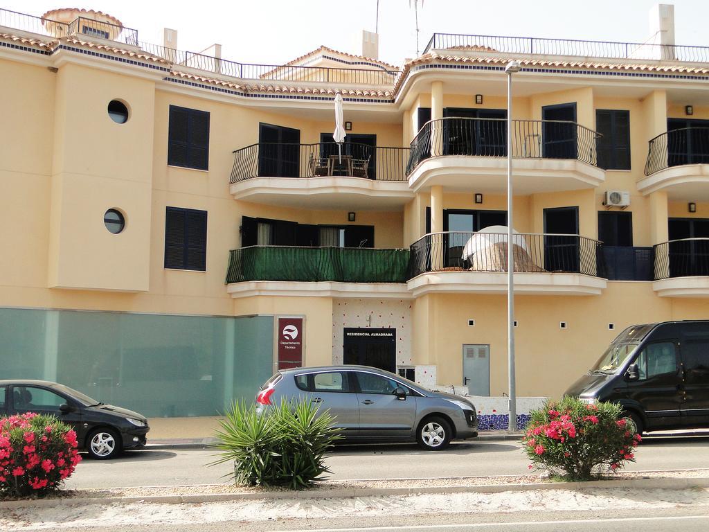 Residencial Almadraba E2