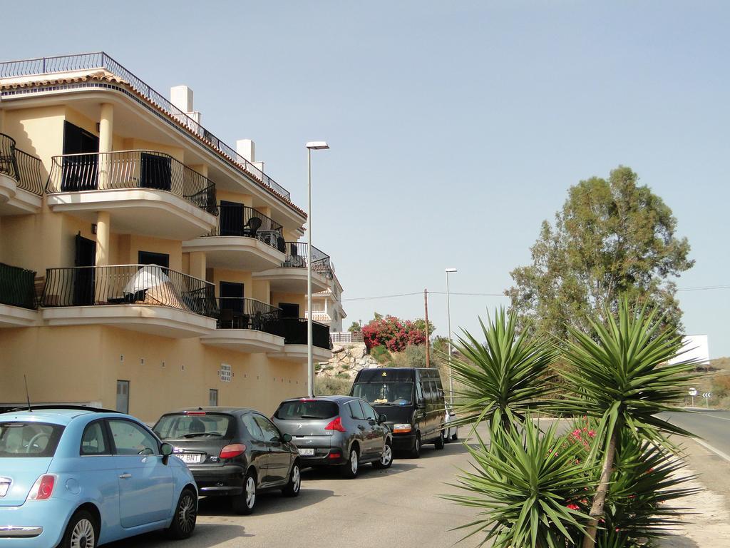 Residencial Almadraba E2