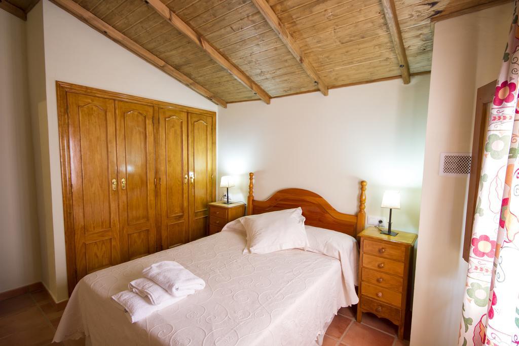 Holiday home Cortijos San Jose *