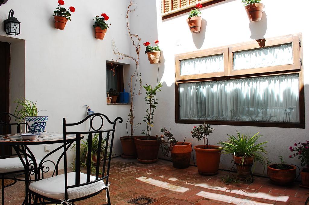 Apartamento Alojamientos Alhambra *
