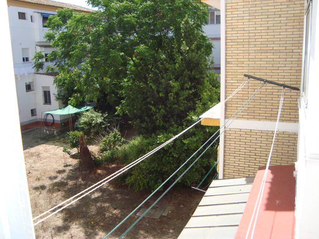 Apartment El Hechizo Seville