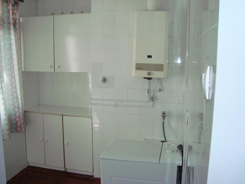 Apartment El Hechizo