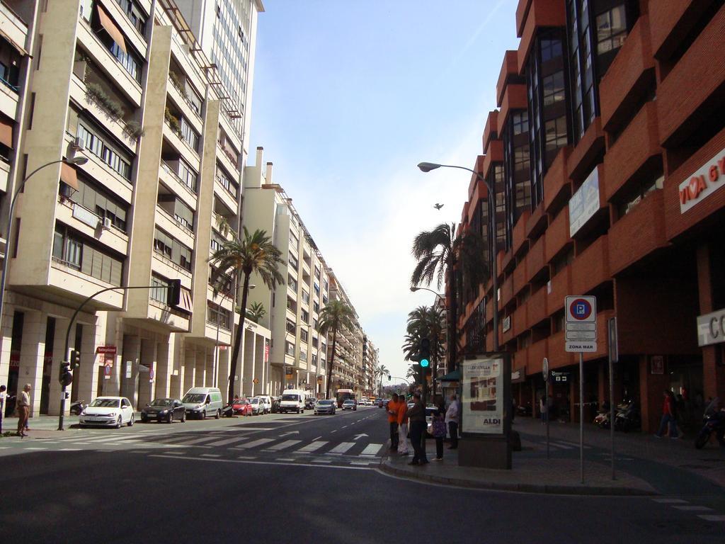 El Hechizo Seville