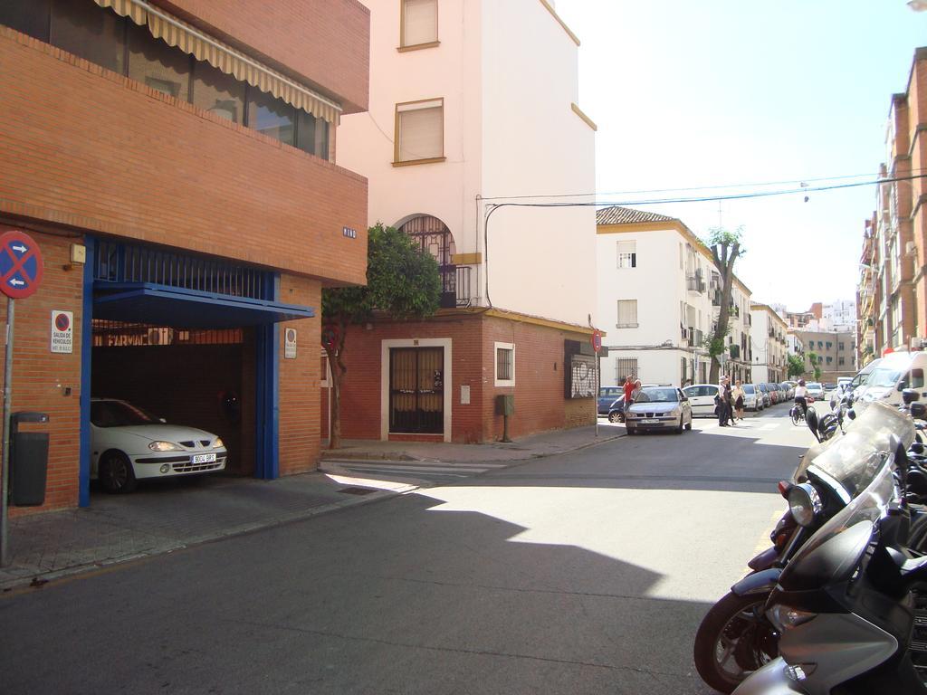 El Hechizo Seville