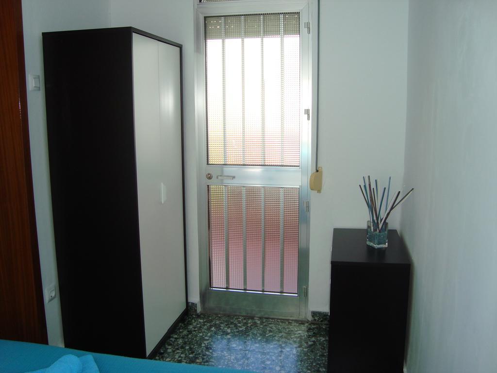 Apartment El Hechizo