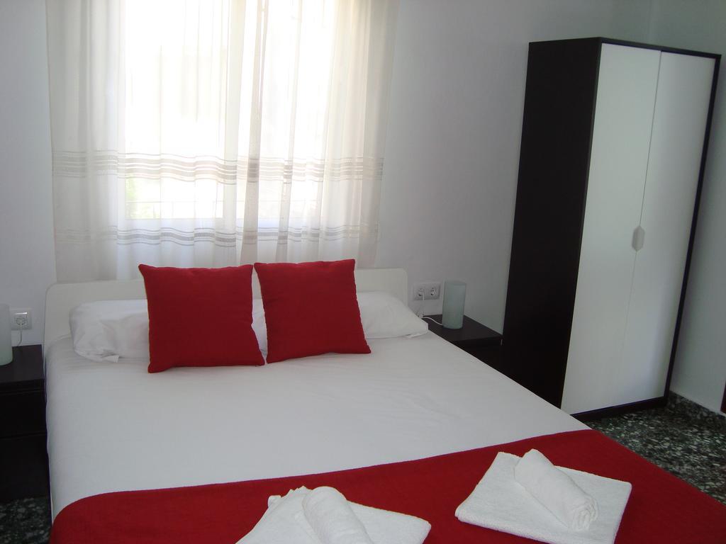 Apartment El Hechizo
