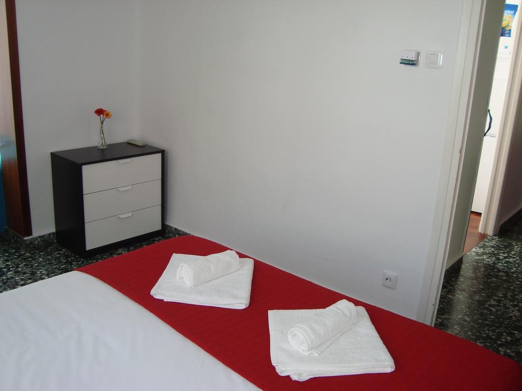 Apartment El Hechizo *