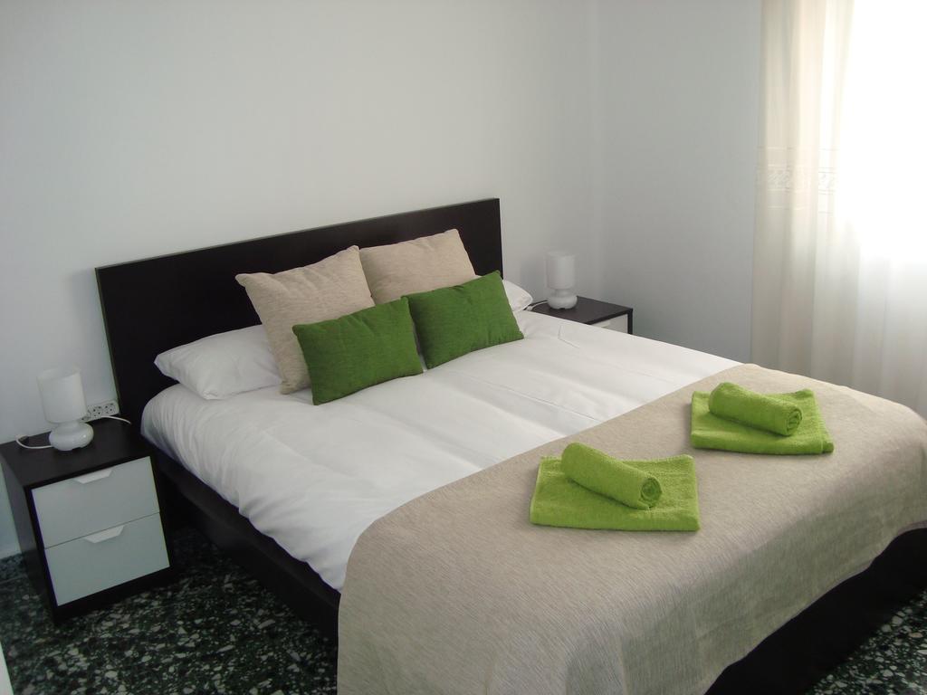 Apartment El Hechizo *