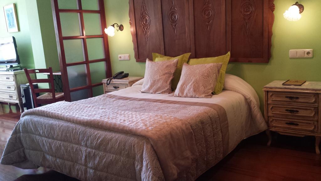 Hotel Casa Vieja Del Sastre