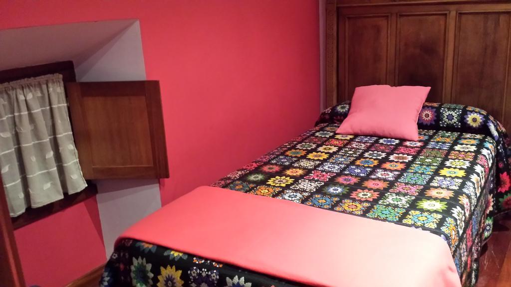 Casa Vieja Del Sastre