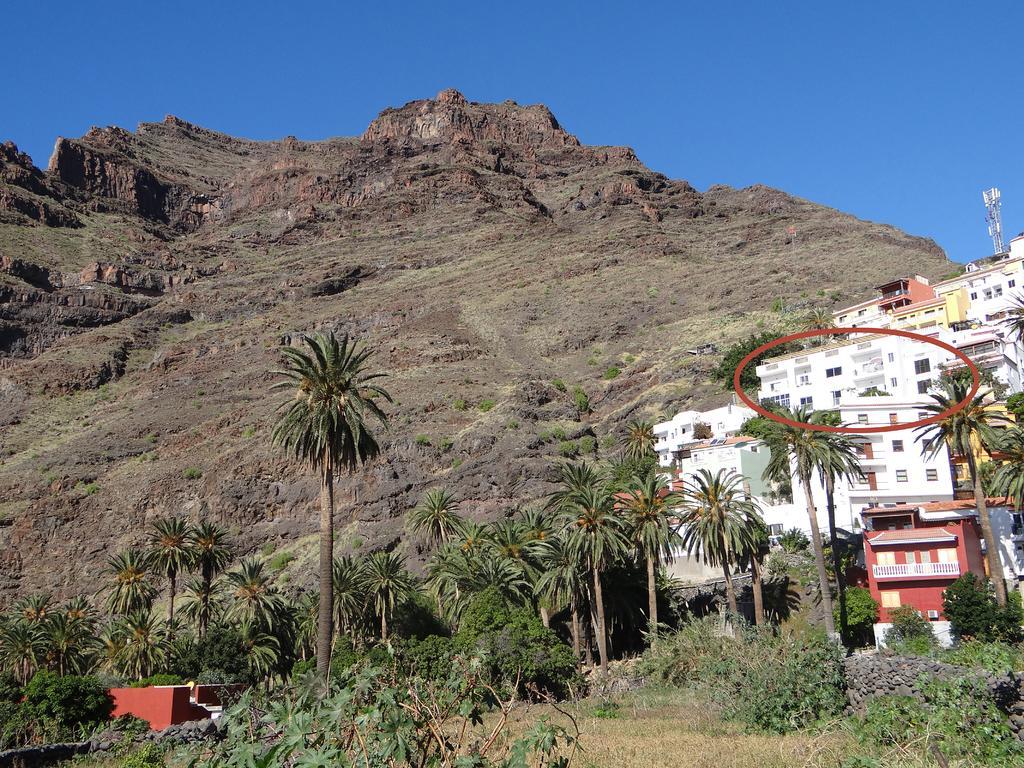 Apartamento Domínguez