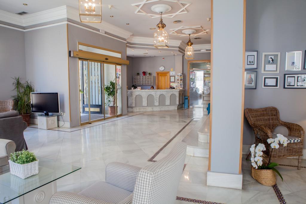 Hotel Doña Blanca 3*