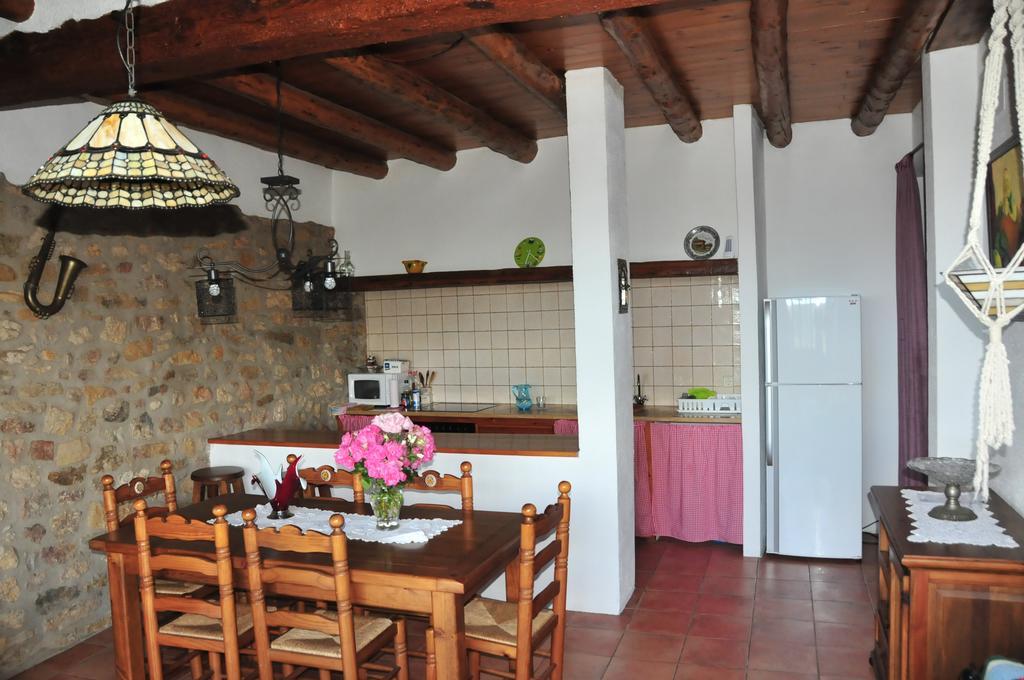 El Boixar - El Mirador Bojar