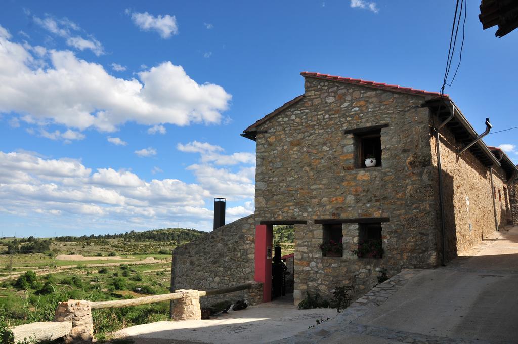 El Boixar - El Mirador