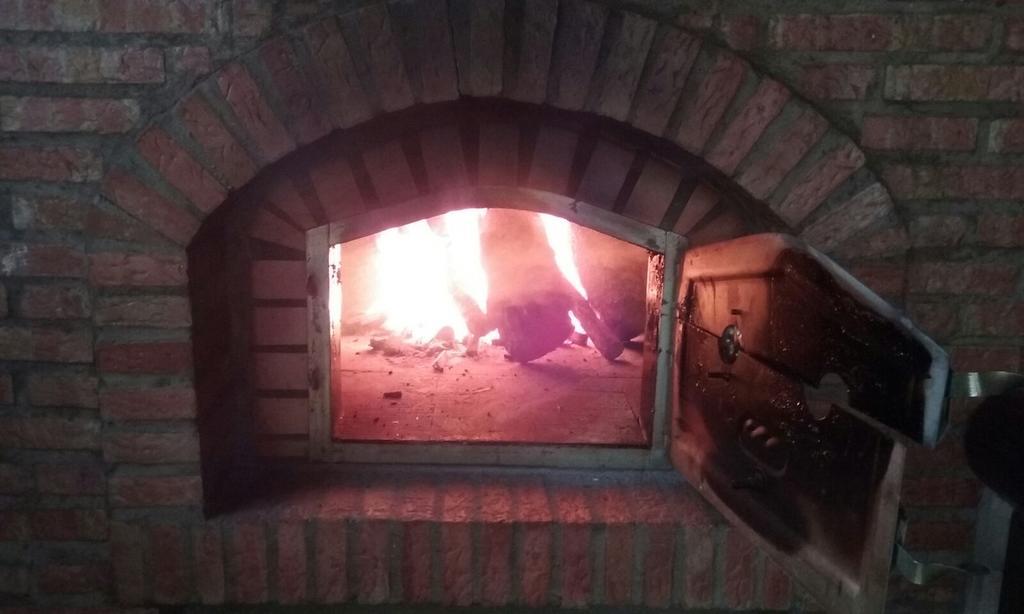 Casa rural Provincias