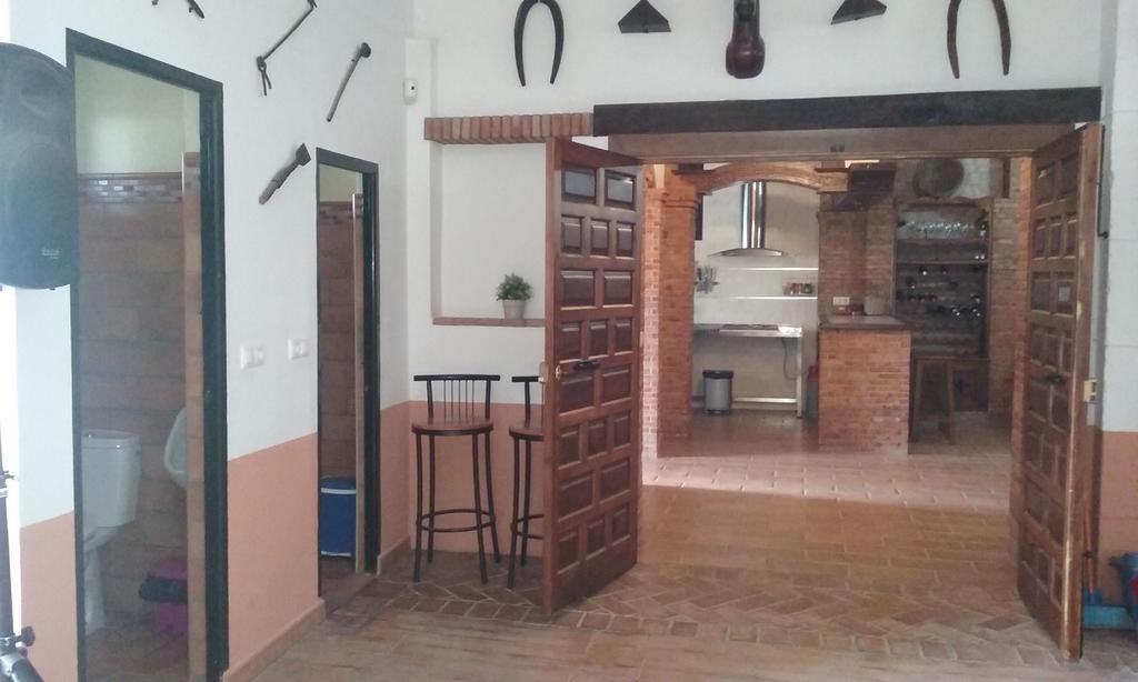 Casa rural Provincias Prado Del Rey