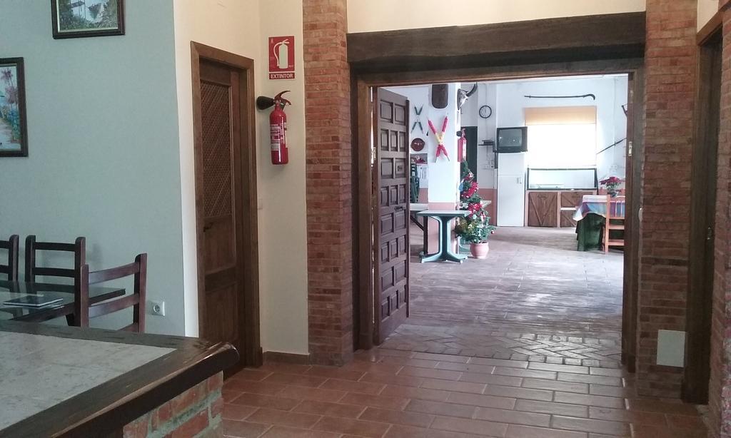 Casa rural Provincias Prado Del Rey