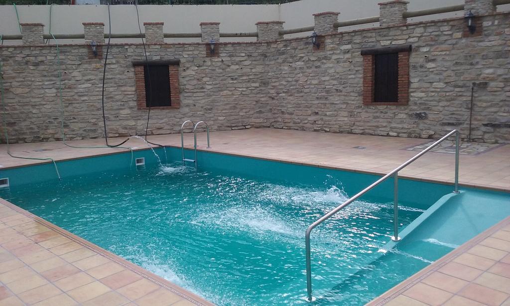 Casa rural Provincias *