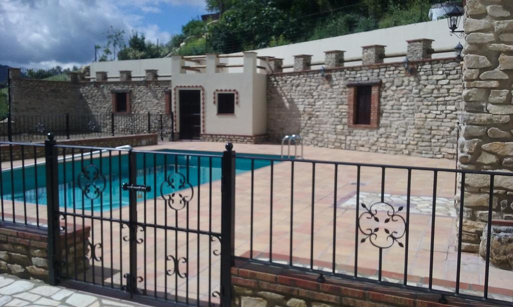 Casa rural Provincias Prado Del Rey