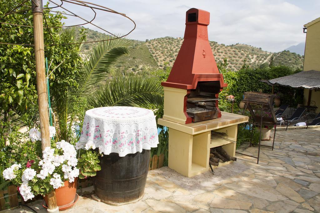 Holiday home Cortijos San Jose