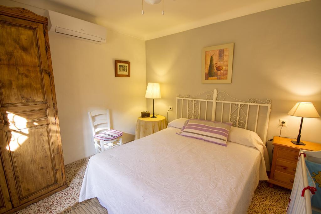 Holiday home Cortijos San Jose *