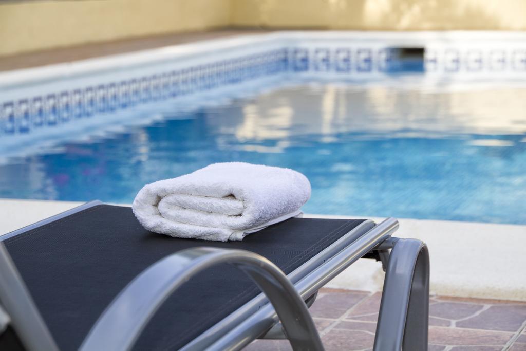Holiday home Cortijos San Jose