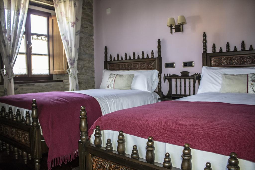 Casa rural Valraiña Foz