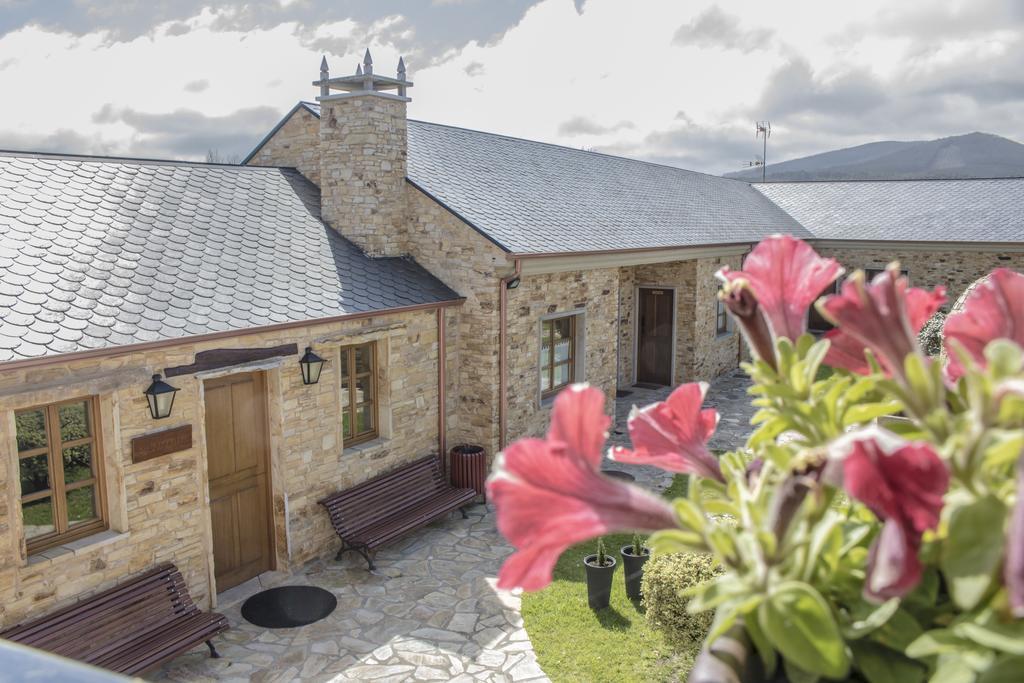 Casa rural Valraiña Foz