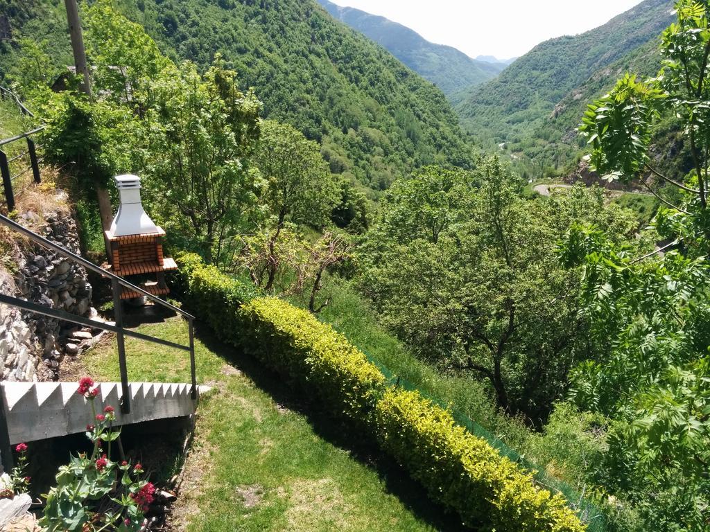 Apartamento Casa Torellola *