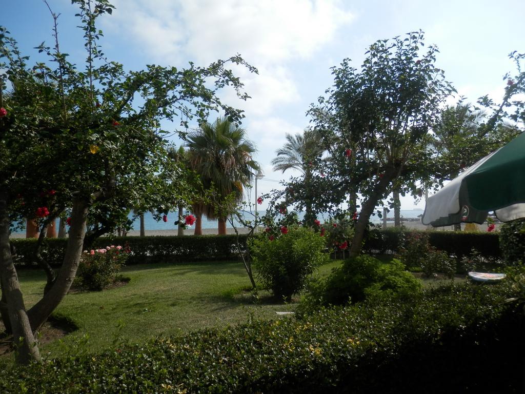 Apartamento Costa Del Sol, A 100m Playa, Superpiscina, Garaje, Microclima *