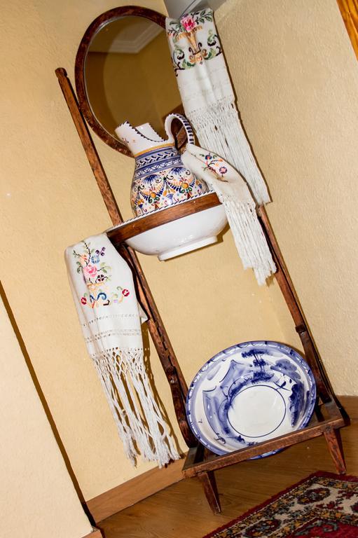 Country house Hospederia Del Comendador