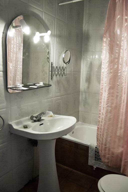 Country house Hospederia Del Comendador