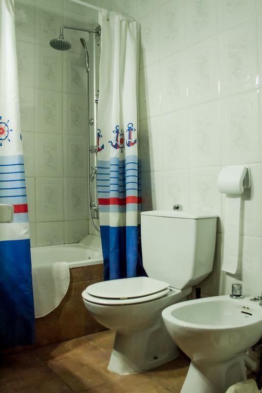 Country house Hospederia Del Comendador *