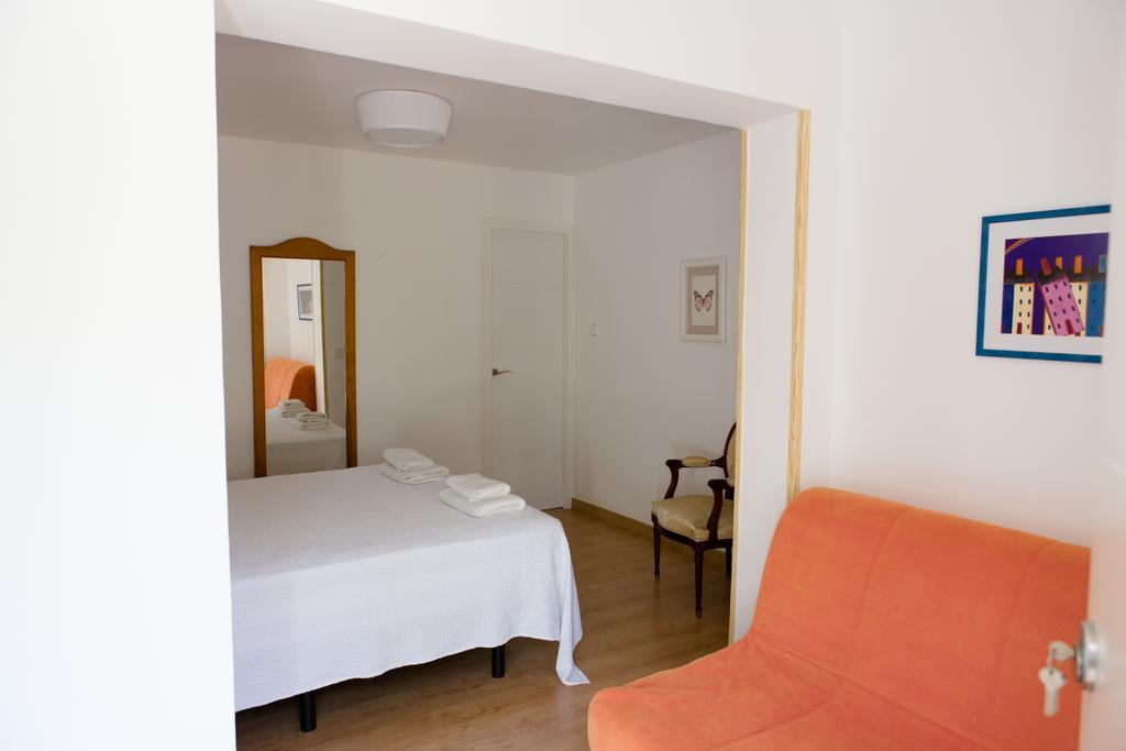 Apartamento Casa Torres - Adults Only *
