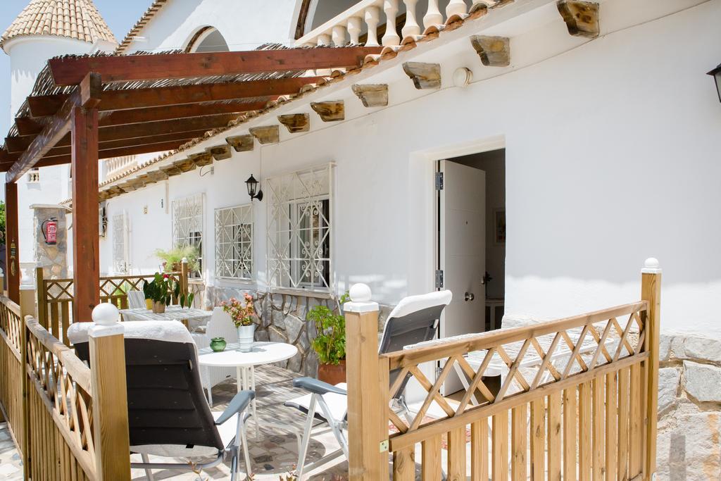 Apartamento Casa Torres - Adults Only *