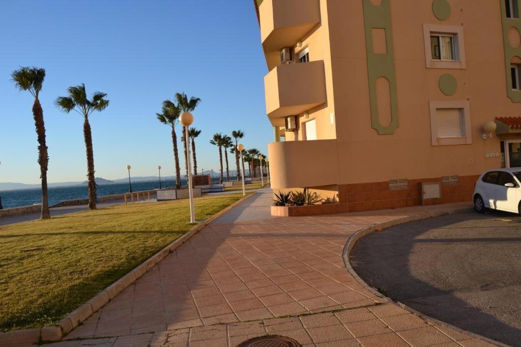 Apartment Turisticos Puerto Tomas Maestre *