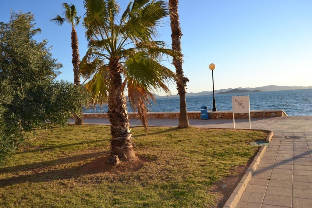 Turisticos Puerto Tomas Maestre * La Manga del Mar Menor