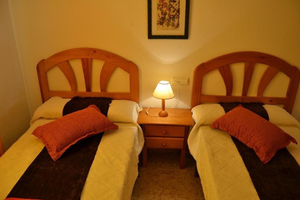 Apartment Turisticos Puerto Tomas Maestre La Manga del Mar Menor