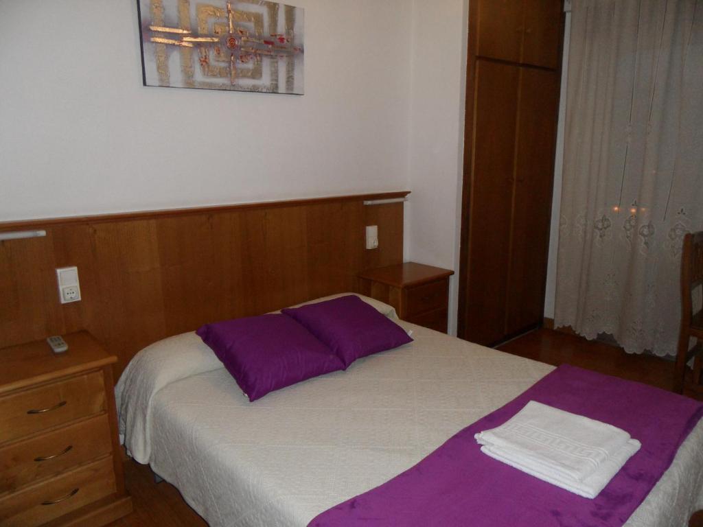 Trillizos 2* Boiro