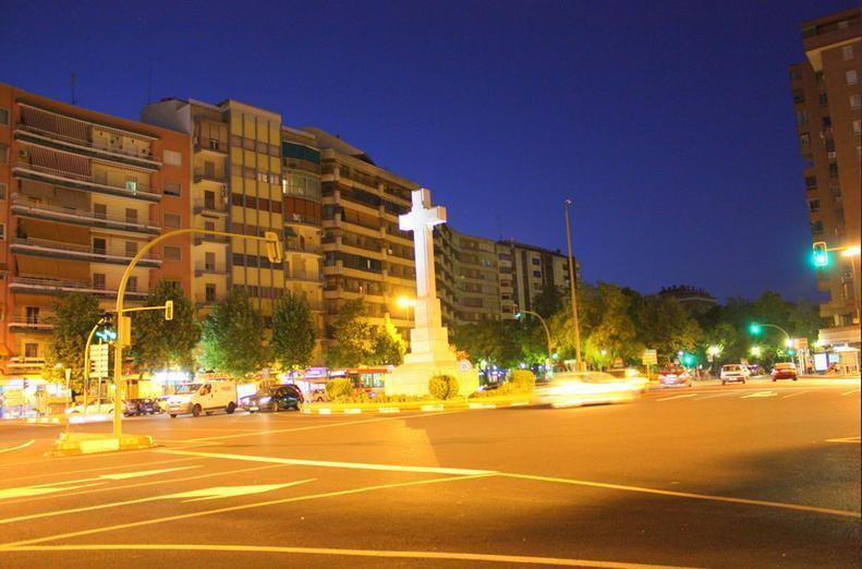 Hotel Iberia Plaza America 2*